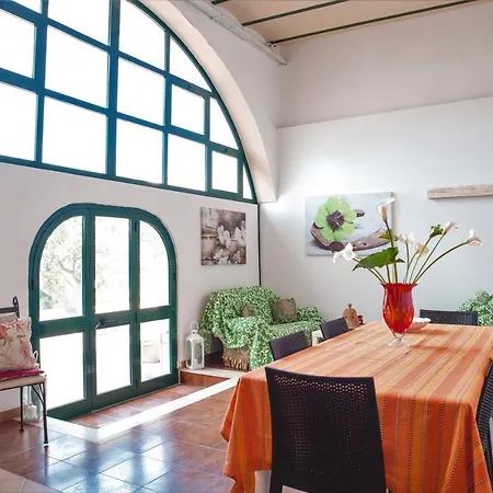 Casa Gico' Апартаменты