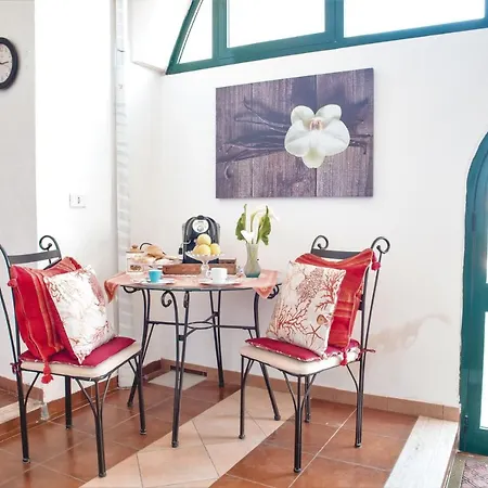 Casa Gico' *
