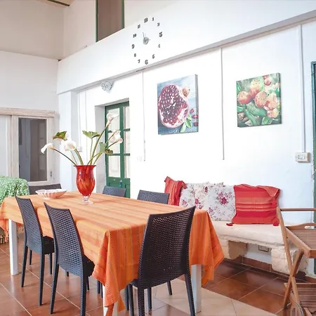 Апартаменты Casa Gico'