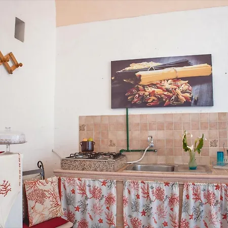 Casa Gico' Апартаменты *