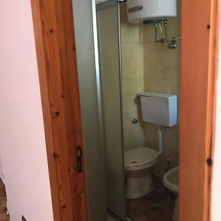 Апартаменты Casa Gico' *