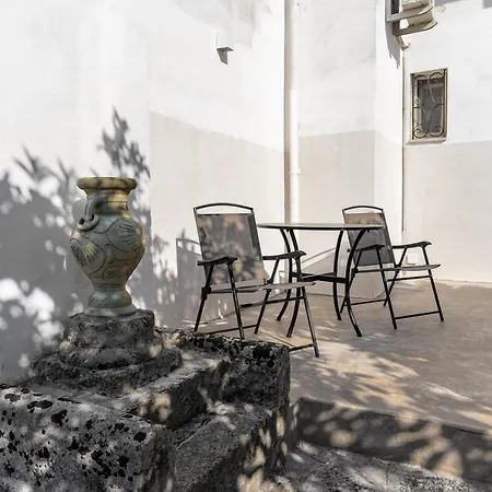 Casa Gico' Апартаменты Алецио