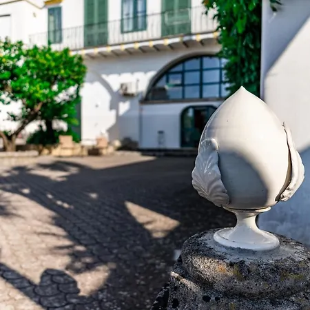 Casa Gico' Апартаменты