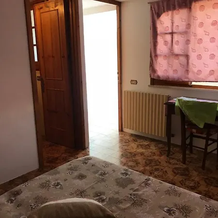 Апартаменты Casa Gico' Алецио