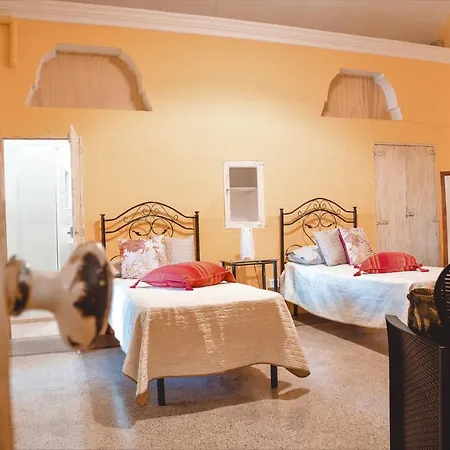 Casa Gico' Апартаменты *