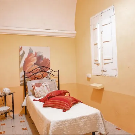 Апартаменты Casa Gico' *