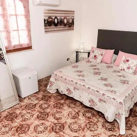 Апартаменты Casa Gico'