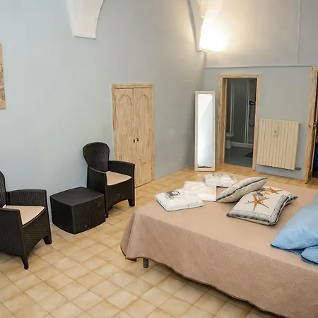 Casa Gico' * Алецио