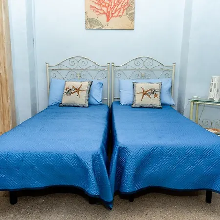 Casa Gico' Алецио