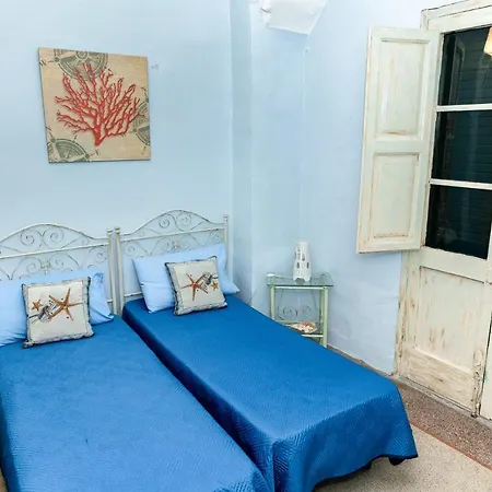 Апартаменты Casa Gico' *