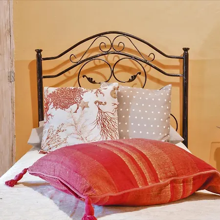 Casa Gico' Апартаменты Алецио