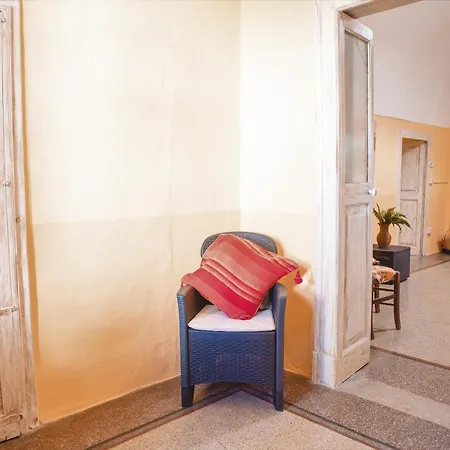 Casa Gico' * Алецио
