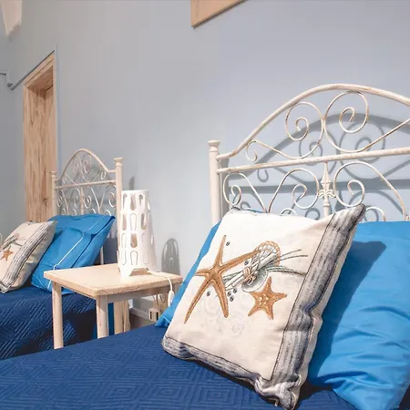 Апартаменты Casa Gico' *