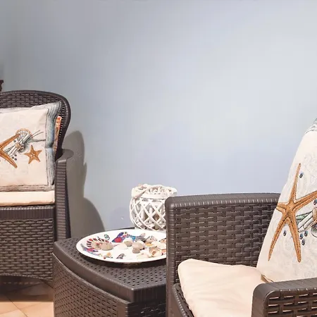 Апартаменты Casa Gico' *