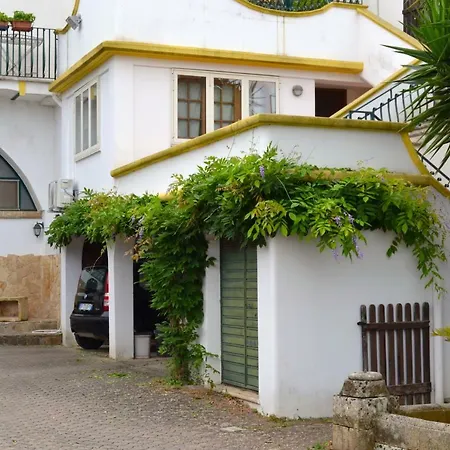 Casa Gico' * Алецио