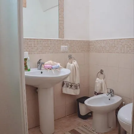 Apartment Casa Gico' *