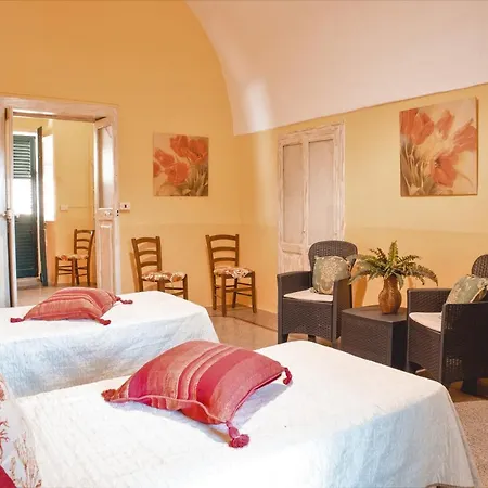 Casa Gico' *