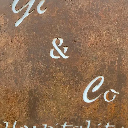 Apartamento Casa Gico' Alezio