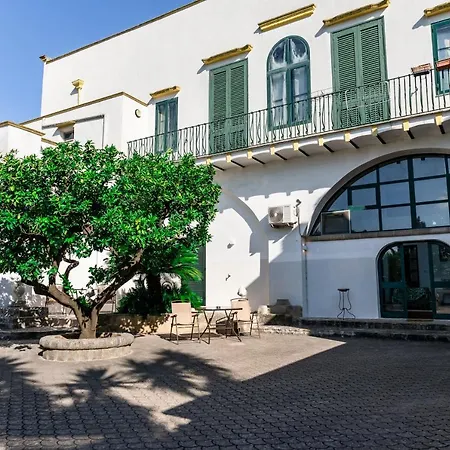 Apartment Casa Gico'